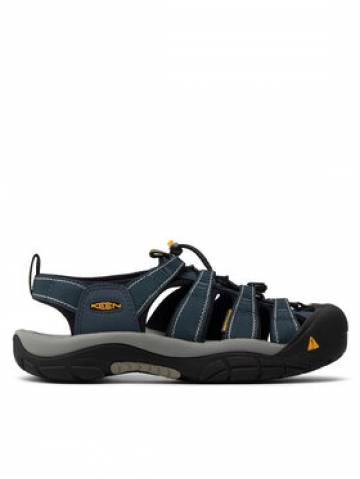 Keen Босоніжки Newport H2 1001938 Cиній Keen Босоніжки Newport H2 1001938 Cиній