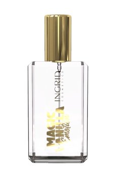 Ingrid Cosmetics Magic Vanilla Emotion Парфюмированная вода женская, 30 мл
