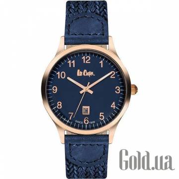 Дизайнерские часы Lee Cooper Дизайнерские часы Lee Cooper