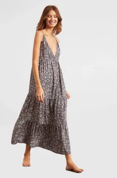 Женский серый сарафан DEBI Серый L Etam 6526056