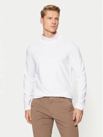 Jack&Jones Гольф Blabushwick 12261397 Білий Regular Fit Jack&Jones Гольф Blabushwick 12261397 Білий Regular Fit