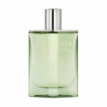 Hermes H24 Herbes Vives Парфюмированная вода мужская, 100 мл (ТЕСТЕР) Hermes H24 Herbes Vives Парфюмированная вода мужская, 100 мл (ТЕСТЕР)