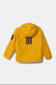 Детский дождевик adidas J MYSHELTER R.R