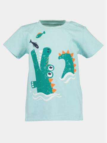 Blue Seven Футболка 928154 X Голубий Regular Fit