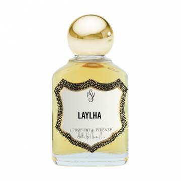 I Profumi Di Firenze Laylha Парфюмированная вода женская, 10 мл (ТЕСТЕР) I Profumi Di Firenze Laylha Парфюмированная вода женская, 10 мл (ТЕСТЕР)