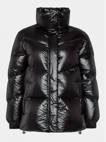 Woolrich Пуховик Aliquippa CFWWOU0925FRUT3085 Чорний Regular Fit Woolrich Пуховик Aliquippa CFWWOU0925FRUT3085 Чорний Regular Fit