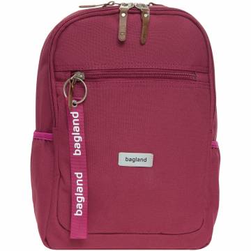 Рюкзак Bagland Young 13 л. вишня (0051066) Рюкзак Bagland Young 13 л. вишня (0051066)