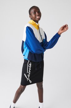 Lacoste спідниця жіноча LIVE