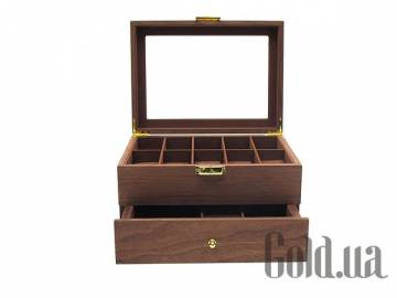 Шкатулка для часов Craft Шкатулка для часов Craft