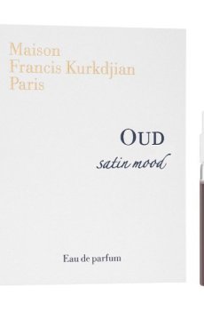 Maison Francis Kurkdjian Oud Satin Mood Парфюмированная вода унисекс, 2 мл (пробник)