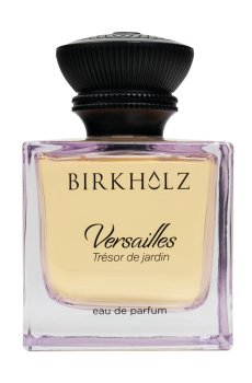 Birkholz Versailles Tresor de Jardin Парфюмированная вода унисекс, 100 мл