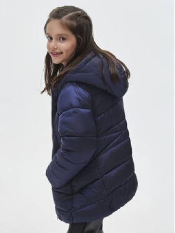 Mayoral Пуховик 7.410 Cиній Regular Fit Mayoral Пуховик 7.410 Cиній Regular Fit