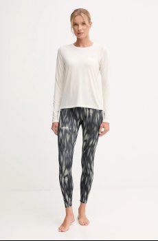 Лонгслив для йоги Hummel