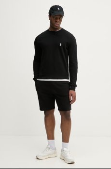 Кофта U.S. Polo Assn. DHM LB CREW