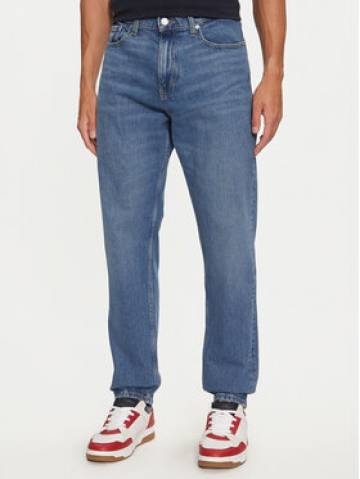 Tommy Jeans Джинси Isaac DM0DM20179 Голубий Relaxed Fit Tommy Jeans Джинси Isaac DM0DM20179 Голубий Relaxed Fit