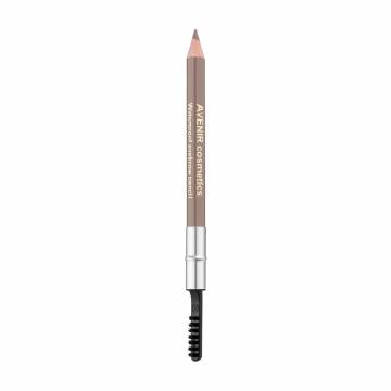 Водостойкий карандаш для бровей Avenir Cosmetics Waterproof Eyebrow Pencil 76 Кофе с молоком, 1.6 г Водостойкий карандаш для бровей Avenir Cosmetics Waterproof Eyebrow Pencil 76 Кофе с молоком, 1.6 г