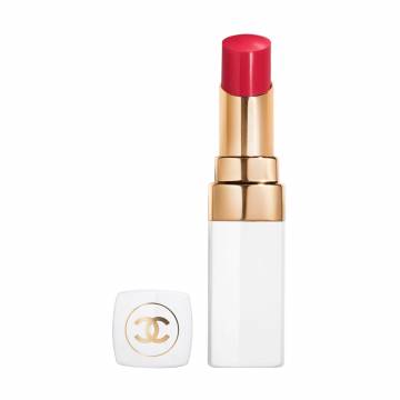 Увлажняющий бальзам-тинт для губ Chanel Rouge Coco Baume 922 Passion Pink, 3 г Увлажняющий бальзам-тинт для губ Chanel Rouge Coco Baume 922 Passion Pink, 3 г