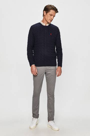 Polo Ralph Lauren - Свитер Polo Ralph Lauren - Свитер