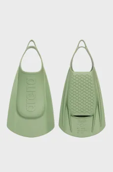 Оливковые ласты FINS ADULT Оливковый 46-47 Arena 006985-130