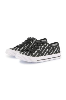 Детские кеды Karl Lagerfeld