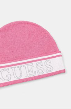 Детская шапка Guess