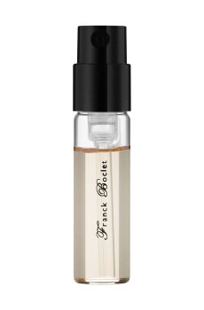 Franck Boclet Eccentric Духи унисекс, 1.5 мл (пробник)