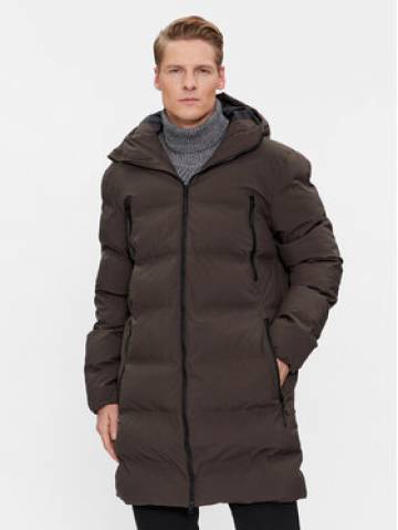 4F Пуховик 4FAW23TDJAM246 Хакі Regular Fit 4F Пуховик 4FAW23TDJAM246 Хакі Regular Fit