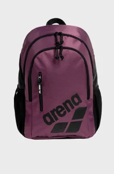 Фиолетовый рюкзак ALL SET BACKPACK 30L Фиолетовый ONESIZE Arena 010227-200