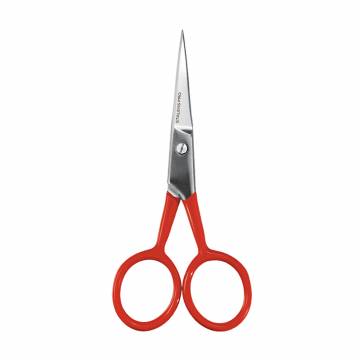 Ножницы профессиональные для бровей Staleks Pro Expert 30 Type 1 SE-30/1, 32 мм Ножницы профессиональные для бровей Staleks Pro Expert 30 Type 1 SE-30/1, 32 мм