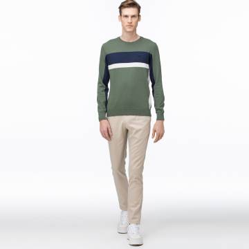 Lacoste штани чоловічі Lacoste штани чоловічі