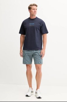 Шорты Napapijri N-Baldi