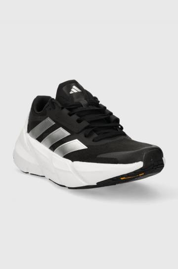 Обувь для бега adidas Performance Adistar 2 цвет чёрный Обувь для бега adidas Performance Adistar 2 цвет чёрный