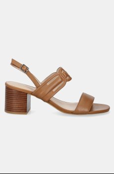 Кожаные сандалии Liu Jo SOFI 02