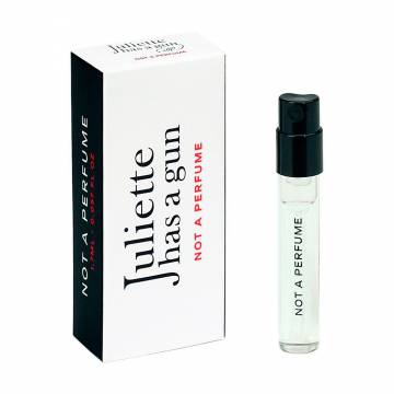 Juliette Has A Gun Not A Perfume Парфюмированная вода женская, 1.7 мл (пробник)
