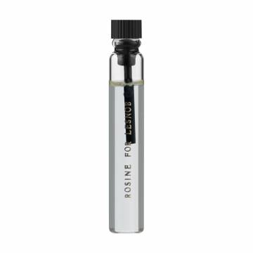 Parfums de Rosine For Le Snob Парфюмированная вода унисекс, 2 мл (пробник) Parfums de Rosine For Le Snob Парфюмированная вода унисекс, 2 мл (пробник)