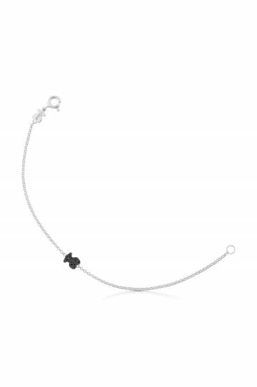 Серебряный браслет Tous Motif Серебряный браслет Tous Motif