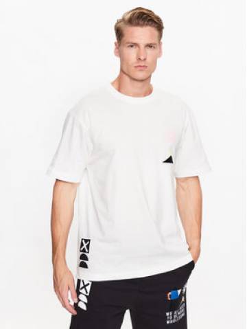 Only & Sons Футболка 22025413 Білий Regular Fit Only & Sons Футболка 22025413 Білий Regular Fit