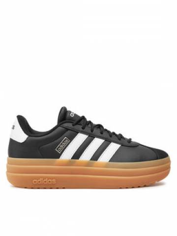 adidas Снікерcи Vl Court Bold IH3081 Чорний adidas Снікерcи Vl Court Bold IH3081 Чорний