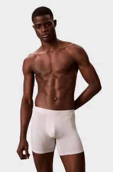 Мужские боксеры (3 шт) Разноцветный M Calvin Klein 000NB3652A