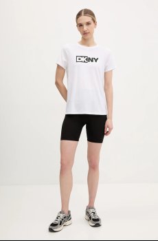Футболка Dkny