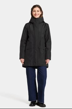 Куртка Didriksons CAJSA