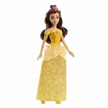 Лялька Disney Princess Белль (HLW11) Лялька Disney Princess Белль (HLW11)