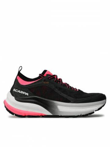 Scarpa Взуття для бігу Golden Gate Atr Wmn 33076-352 Чорний Scarpa Взуття для бігу Golden Gate Atr Wmn 33076-352 Чорний