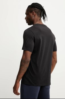 Хлопковая футболка Puma