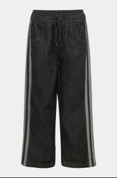 Детские джинсы adidas Originals