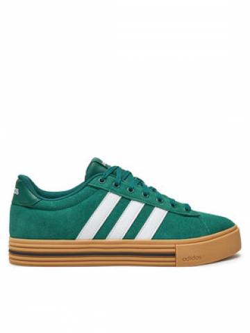 adidas Снікерcи Daily 4.0 IF4510 Зелений adidas Снікерcи Daily 4.0 IF4510 Зелений