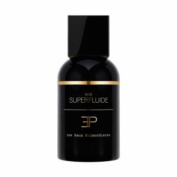 Les Eaux Primordiales Oud Superfluide Парфюмированная вода унисекс, 50 мл Les Eaux Primordiales Oud Superfluide Парфюмированная вода унисекс, 50 мл