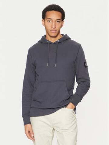 Calvin Klein Jeans Світшот J30J323430 Cиній Regular Fit Calvin Klein Jeans Світшот J30J323430 Cиній Regular Fit