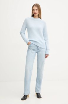 Свитер с добавлением шерсти BOSS Orange C_Fesperanasy