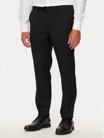 Selected Homme Брюки від костюму 16092419 Чорний Slim Fit Selected Homme Брюки від костюму 16092419 Чорний Slim Fit